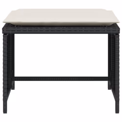 VidaXL 368616 ensemble de meubles de jardin - Vue supplémentaire 7