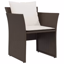 VidaXL 368617 ensemble de meubles de jardin - Vue supplémentaire 4