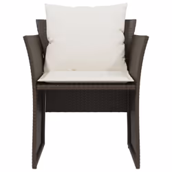 VidaXL 368617 ensemble de meubles de jardin - Vue supplémentaire 5