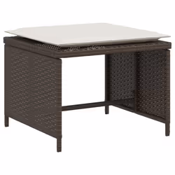 VidaXL 368617 ensemble de meubles de jardin - Vue supplémentaire 6