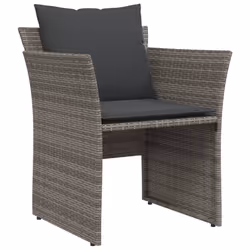 VidaXL 368618 ensemble de meubles de jardin - Vue supplémentaire 4