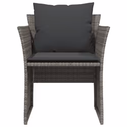 VidaXL 368618 ensemble de meubles de jardin - Vue supplémentaire 5