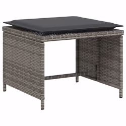 VidaXL 368618 ensemble de meubles de jardin - Vue supplémentaire 6