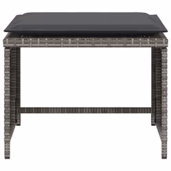 VidaXL 368618 ensemble de meubles de jardin - Vue supplémentaire 7