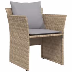 VidaXL 368619 ensemble de meubles de jardin - Vue supplémentaire 4