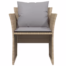 VidaXL 368619 ensemble de meubles de jardin - Vue supplémentaire 5
