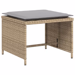 VidaXL 368619 ensemble de meubles de jardin - Vue supplémentaire 6