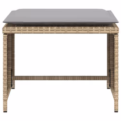 VidaXL 368619 ensemble de meubles de jardin - Vue supplémentaire 7