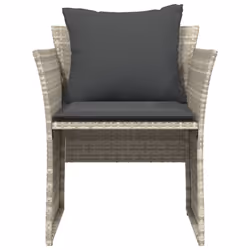 VidaXL 368621 ensemble de meubles de jardin - Vue supplémentaire 5