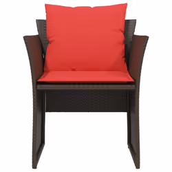 VidaXL 368622 ensemble de meubles de jardin - Vue supplémentaire 5