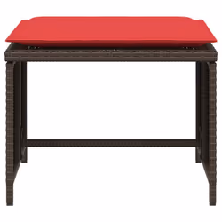 VidaXL 368622 ensemble de meubles de jardin - Vue supplémentaire 7
