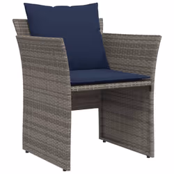 VidaXL 368623 ensemble de meubles de jardin - Vue supplémentaire 4
