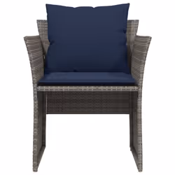 VidaXL 368623 ensemble de meubles de jardin - Vue supplémentaire 5