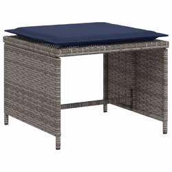 VidaXL 368623 ensemble de meubles de jardin - Vue supplémentaire 6