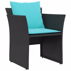 VidaXL 368624 ensemble de meubles de jardin - Vue supplémentaire 4