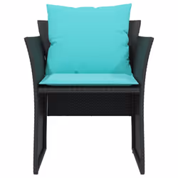 VidaXL 368624 ensemble de meubles de jardin - Vue supplémentaire 5