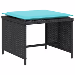 VidaXL 368624 ensemble de meubles de jardin - Vue supplémentaire 6