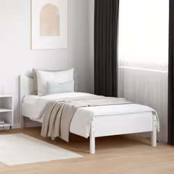 VidaXL 844730 sommier
