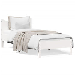 VidaXL 844734 sommier
