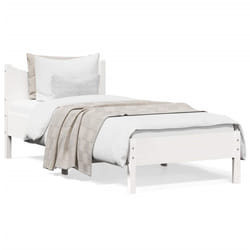 VidaXL 844746 sommier
