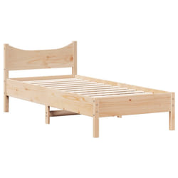 VidaXL 844749 sommier