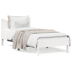VidaXL 844754 sommier