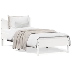 VidaXL 844758 sommier