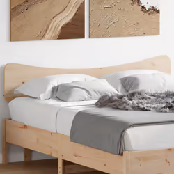 VidaXL 844773 tête de lit et pied de lit