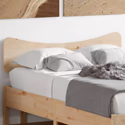 VidaXL 844781 tête de lit et pied de lit