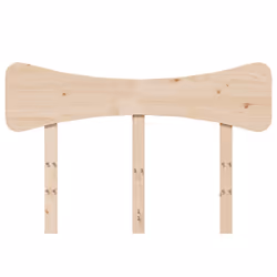 VidaXL 844785 tête de lit et pied de lit - Vue supplémentaire 4