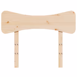 VidaXL 844789 tête de lit et pied de lit - Vue supplémentaire 4