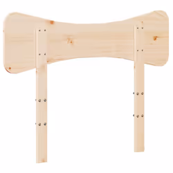 VidaXL 844793 tête de lit et pied de lit - Vue supplémentaire 6