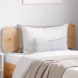 VidaXL 844797 tête de lit et pied de lit