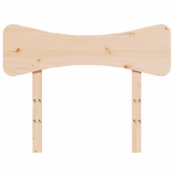 VidaXL 844797 tête de lit et pied de lit - Vue supplémentaire 4
