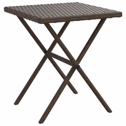 VidaXL 368252 chaise d'extérieur Terrace Siège rembourré Polyuréthane, Acier Crème, Blanc - Vue supplémentaire 6