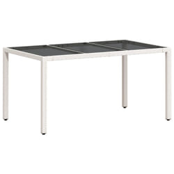 VidaXL 368126 table de jardin
