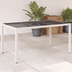 VidaXL 368126 table de jardin