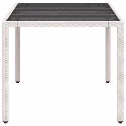 VidaXL 368126 table de jardin - Vue supplémentaire 6