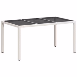 VidaXL 368126 table de jardin - Vue supplémentaire 7