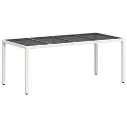 VidaXL 368129 table de jardin
