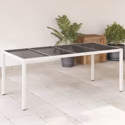 VidaXL 368129 table de jardin