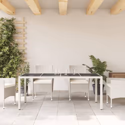 VidaXL 368129 table de jardin