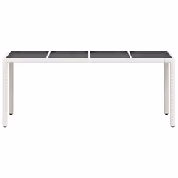 VidaXL 368129 table de jardin - Vue supplémentaire 5
