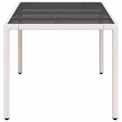 VidaXL 368129 table de jardin - Vue supplémentaire 6