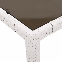 VidaXL 368129 table de jardin - Vue supplémentaire 8