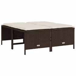 VidaXL 368363, 4 pièce(s)