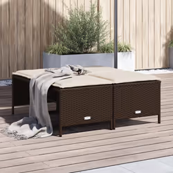 VidaXL 368363 pouf