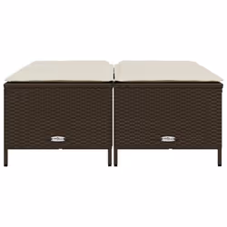 VidaXL 368363 pouf