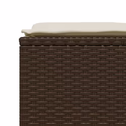VidaXL 368363 pouf - Vue supplémentaire 5