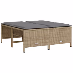 VidaXL 368365, 4 pièce(s)